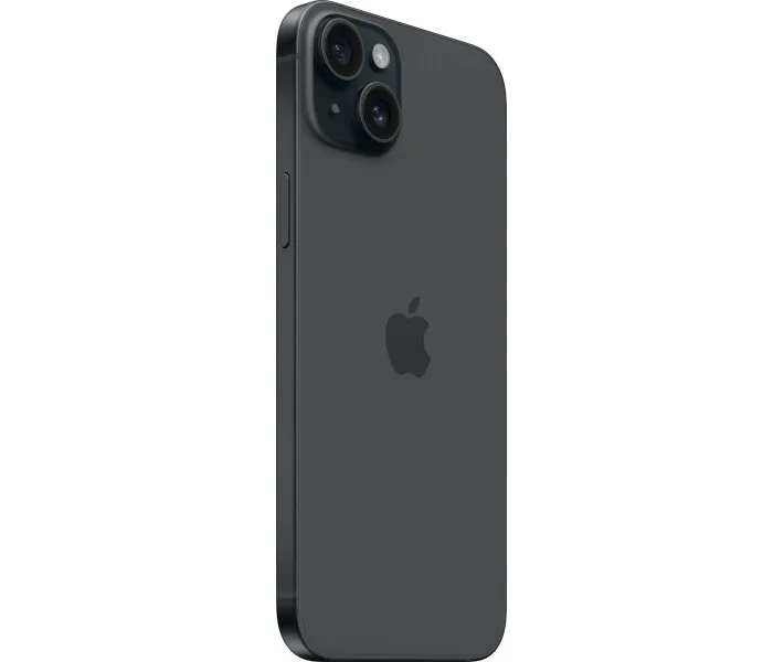 Смартфон Apple iPhone 15 128 GB Black